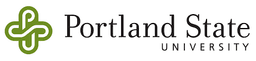 Portland State University logo