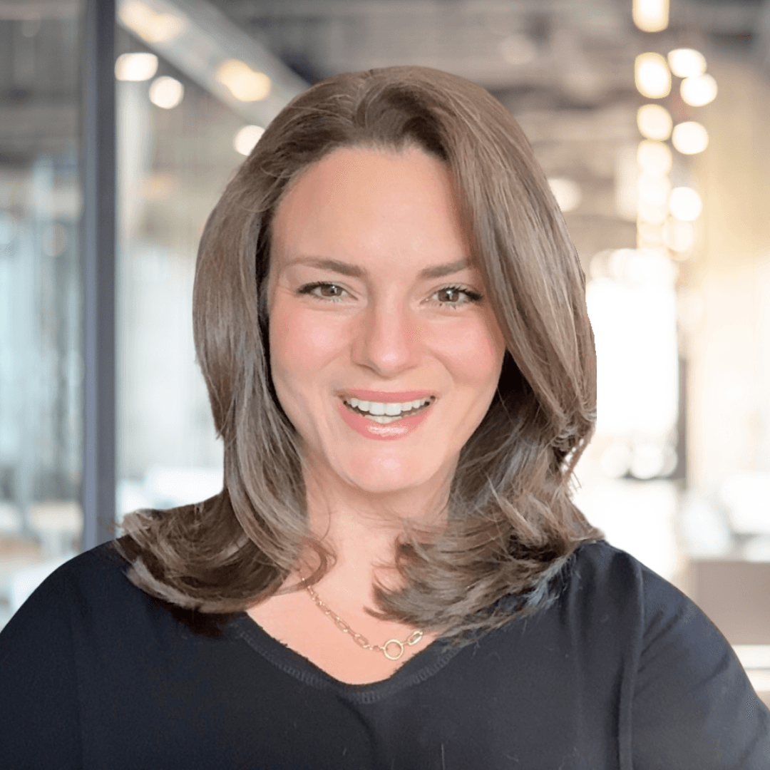 Liz Goodin